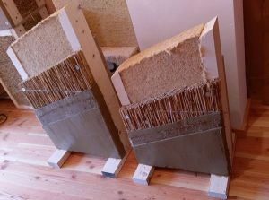 Steico Flex  Steico Flex wood insulation for walls, roof, floor - 2