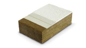 Steico Flex  Steico Flex wood insulation for walls, roof, floor - 0