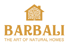 Лого Barbali