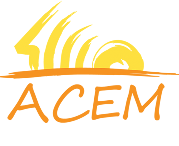 Лого АСЕМ