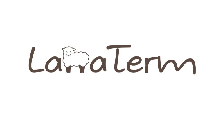 Лого Lanaterm