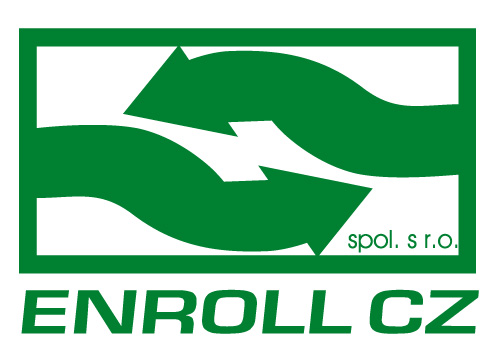 Лого Enroll